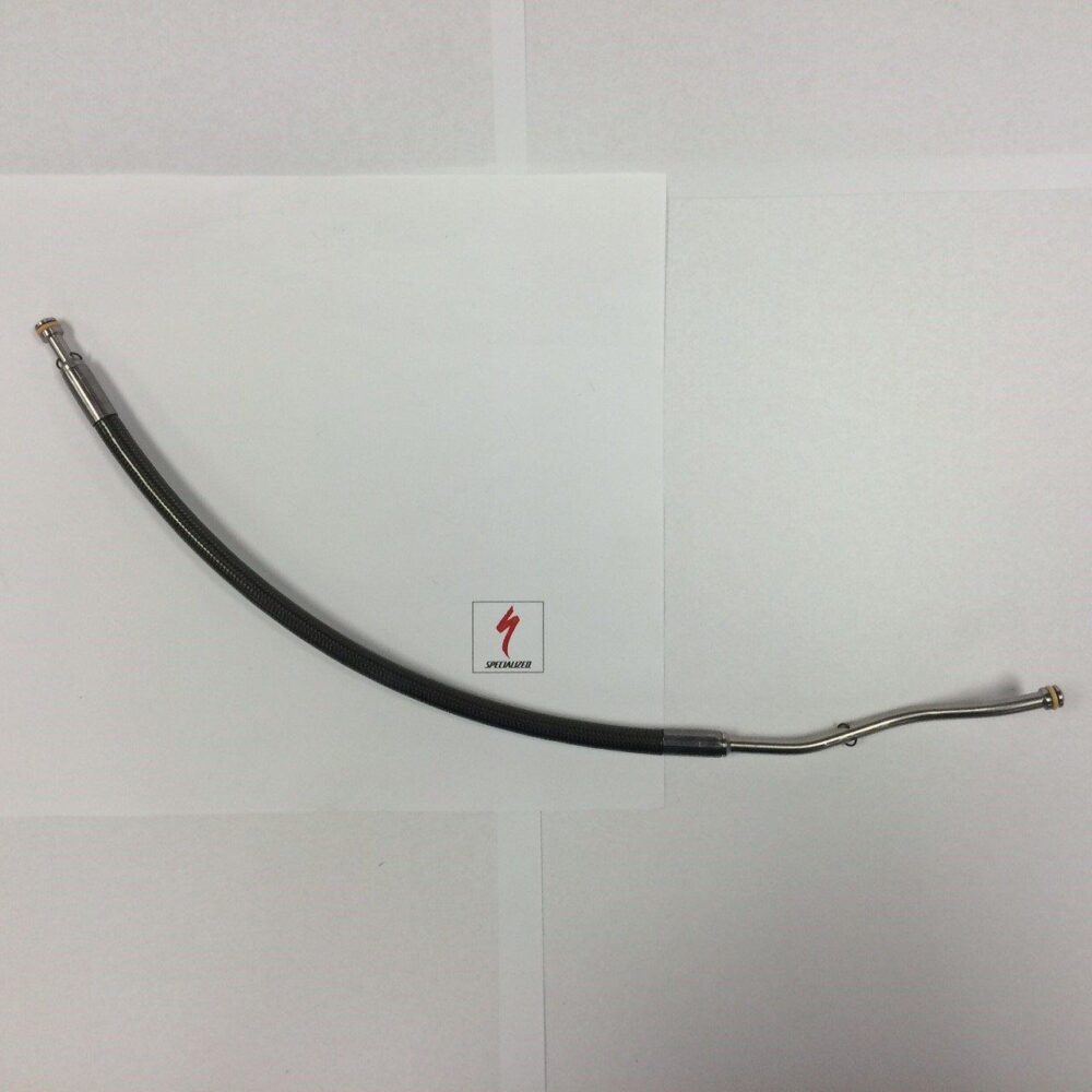 SUB: FOX MY14 SJ: HOSE ASSY: 2012 STUMPJUMPER, 29 IN WHEEL (814-00-020-KIT)