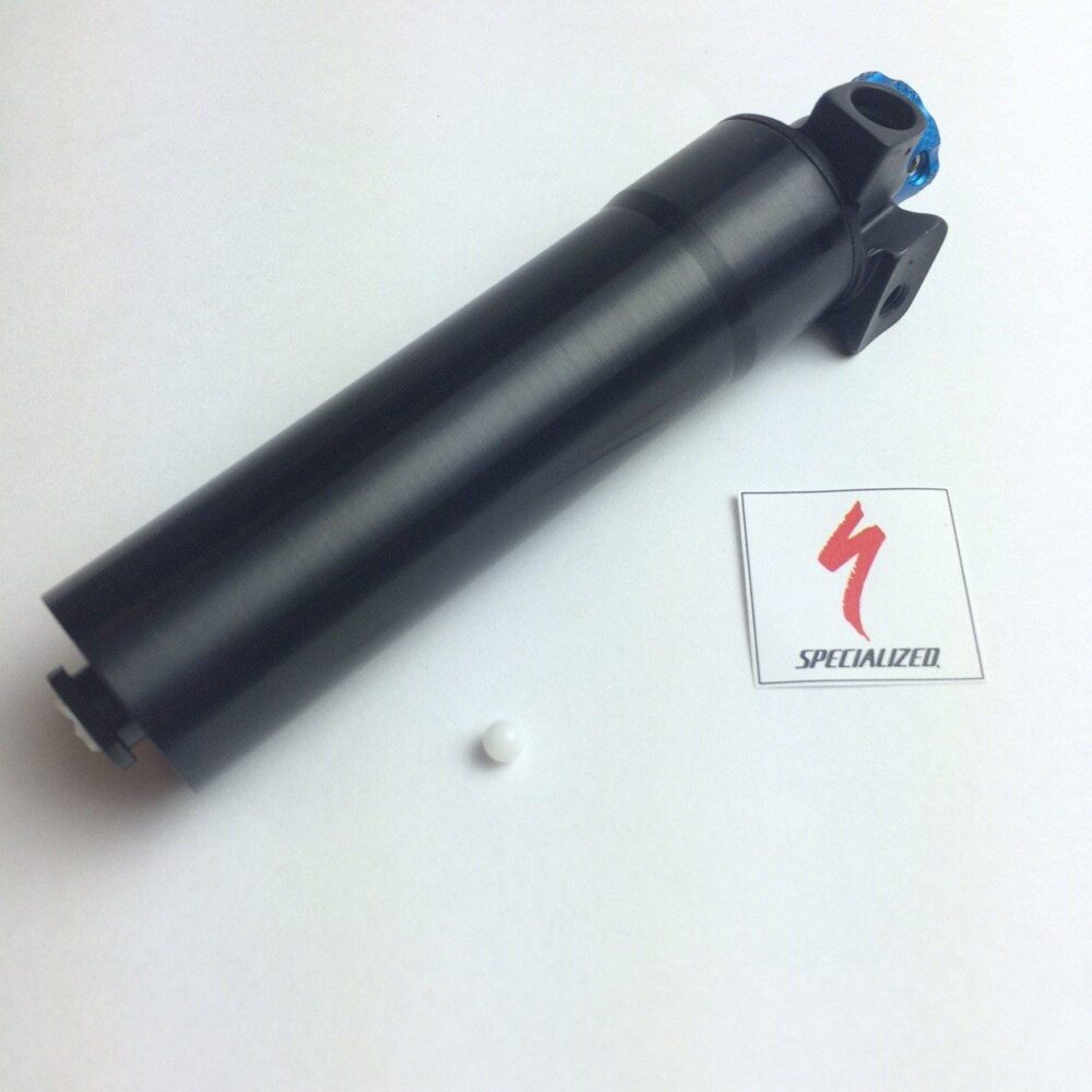 SUB: FOX MY14 SJ: RESERVOIR ASSY, IV SJ (810-00-122-KIT) (NO LONGER PRODUCED)
