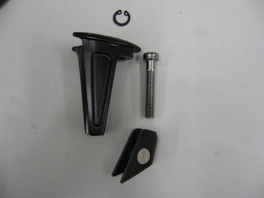 STC WEDGE, MY14 ALIAS / RUBY, SEATPOST WEDGE ASSEMBLY (Replaced by S174700007)