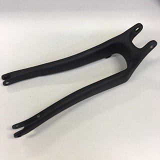 CHS MY15 SW EPIC 29, CARBON CHAINSTAY, 12X142MM - SATIN/GLOSS CARBON CLEAN