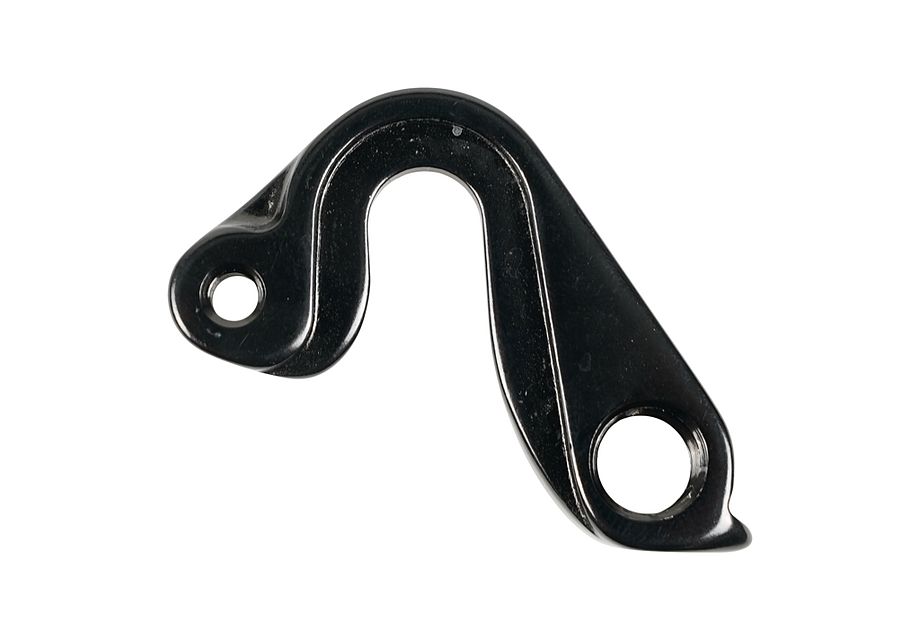HGR MY15 DIVERGE, CARBON FRAME, CONVERSION DERAILLEUR HANGER TA135x12 TO QR135x10