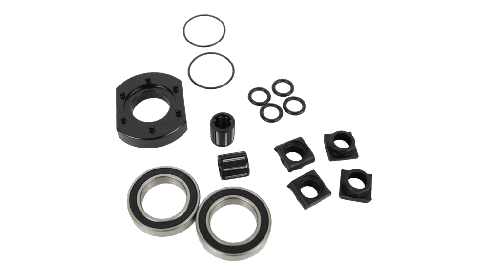 PDL SUB, MY15 BOOMSLANG PEDAL, BEARING REBUILD KIT