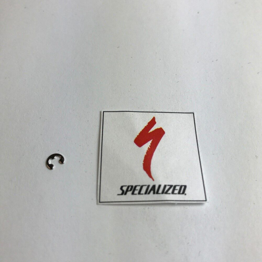 STP SUB, COMMAND POST, XCP / CPIR, E-CLIP (98543A080)