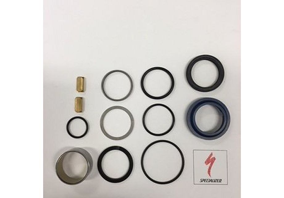 Alternative view of STP SUB, COMMAND POST XCP, FULL SERVICE KIT (USE WITH S154200018)