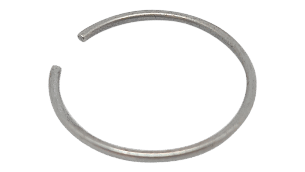 STP SUB, COMMAND POST XCP, ACTUATION TUBE RETAINING SNAP RING (26.3MM OD x 1.5MM WIRE)