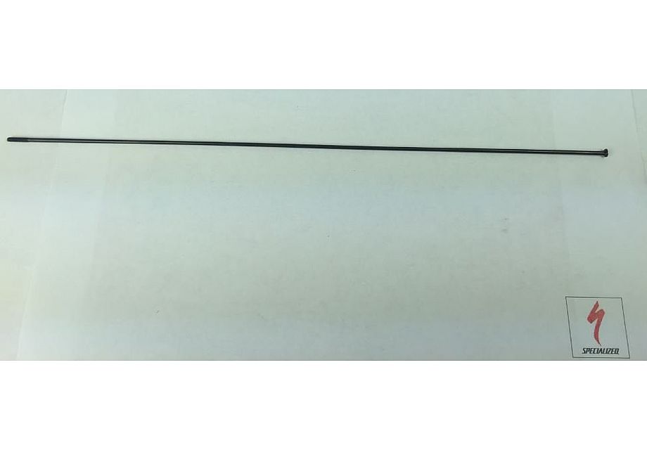 Alternative view of SPK DT, COMPETITION, 285MM, STRAIGHT-PULL, 14G, 2.0X1.8MM (SCOS20285S0500)