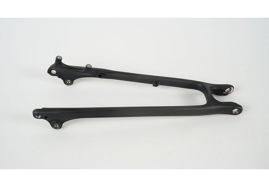 Alternative view of STS MY15 SW EPIC 29, CARBON SEATSTAY, 12X142MM - SATIN/GLOSS CARBON CLEAN