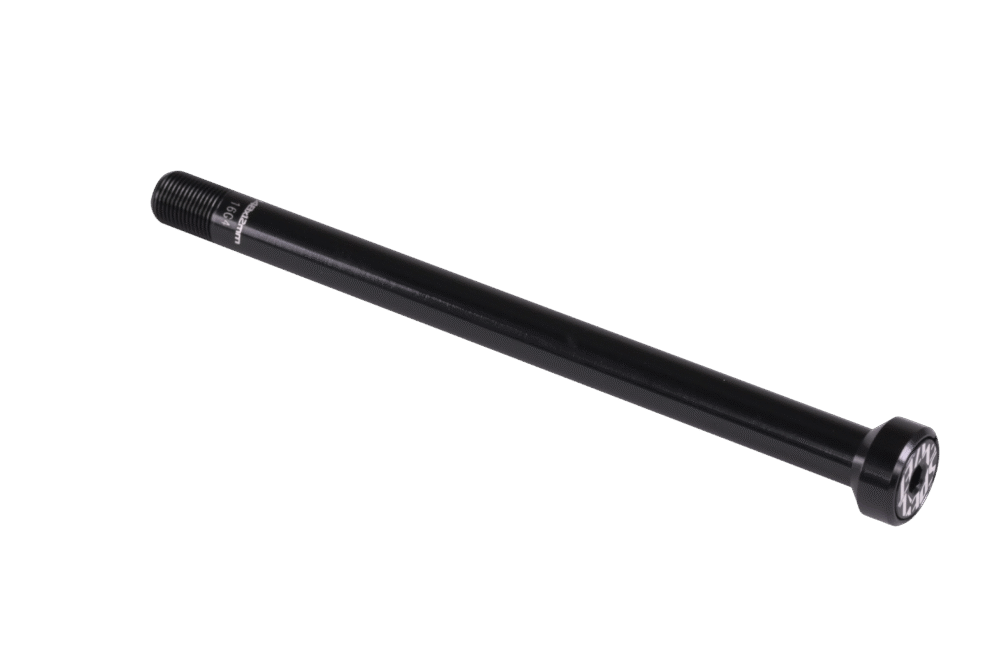 Eje pasante trasero, 148 mm