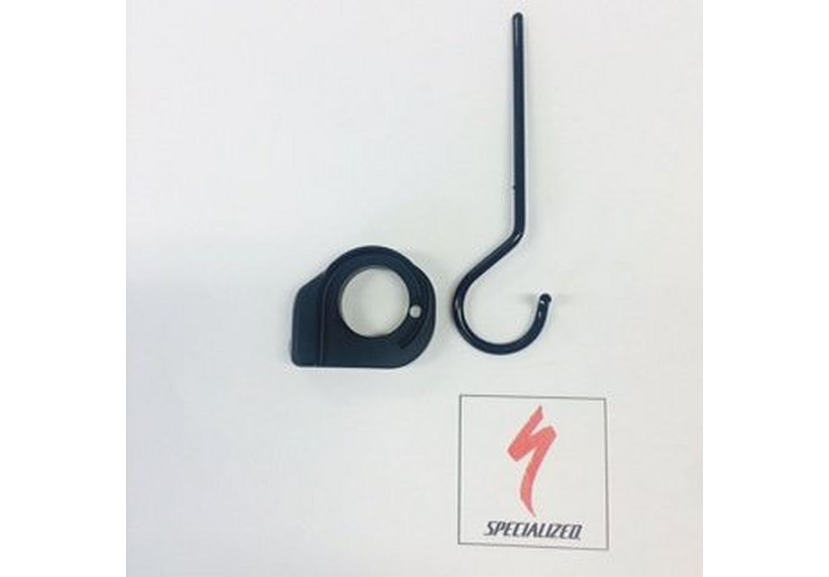 Alternative view of BRK SUB, MY16-17 VENGE VIAS, FRONT BRAKE SPRING TENSION UNIT - LEFT (Replaced by S170700003)