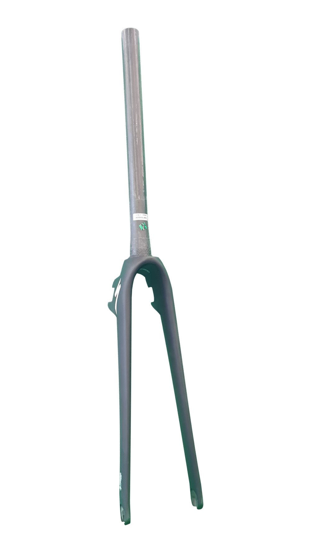 FRK MY16 VENGE VIAS SW FORK (54-61) COLOR: SATIN PROJECT BLACK RACE
