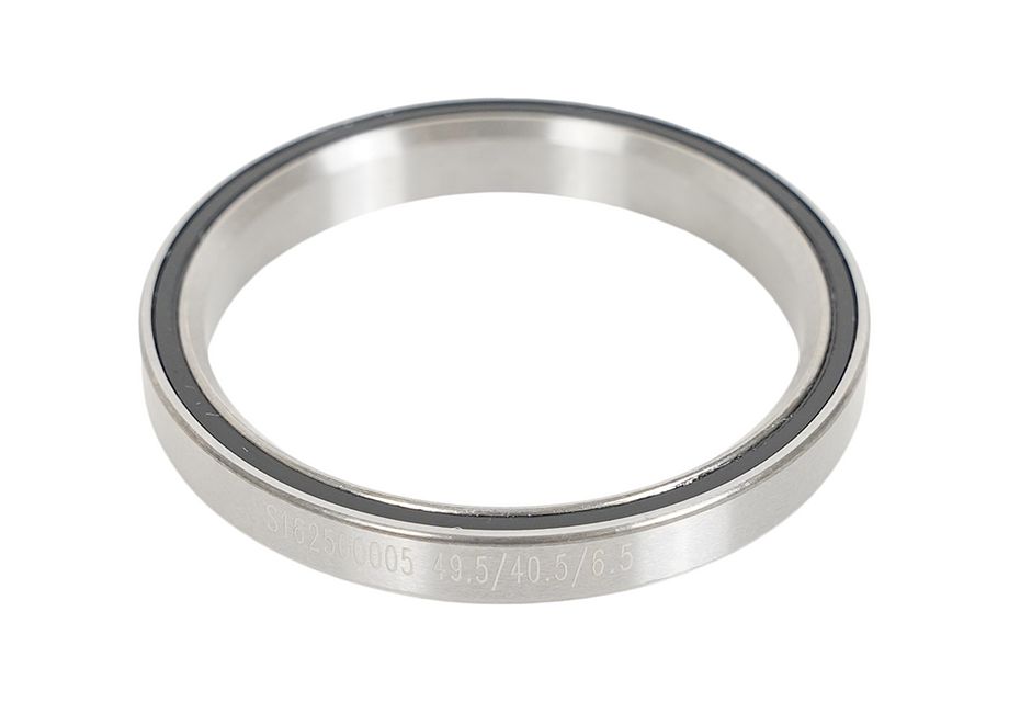 Alternative view of HDS BEARING, CUSTOM ROAD BEARING,  49.5OD X 40.5ID X 6.5MM (45X45 DEG)