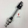 SUB SHK MY16 OHLINS STX22 SHAFT PISTON ASSY [18280-11]