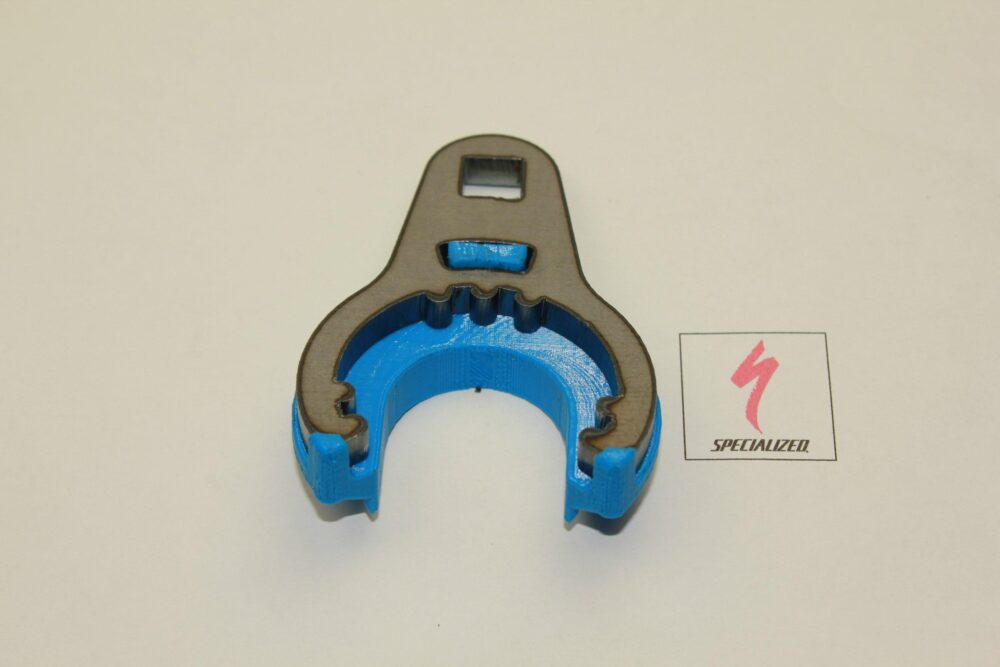 TOL MY15 CANE CREEK AIR SEALHEAD WRENCH (BAD1048)