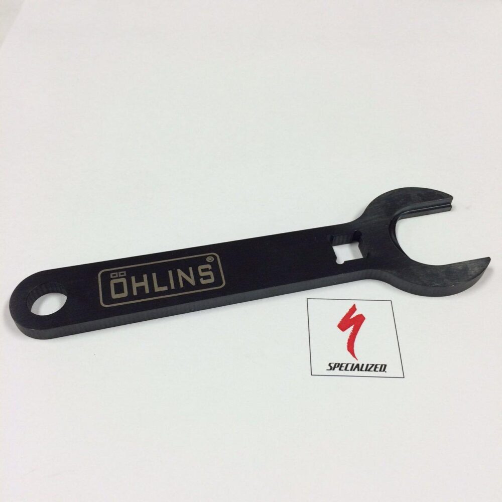 TOL MY16 OHLINS SEAL HEAD TOOL 22 STX22  [18860-23]