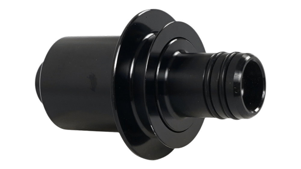EDC REAR, NDS, QR, 9X130MM, FOR ROVAL AERO ROAD HUB (AFO1-R) (HWAXXX00S6585C) - Imagen 2