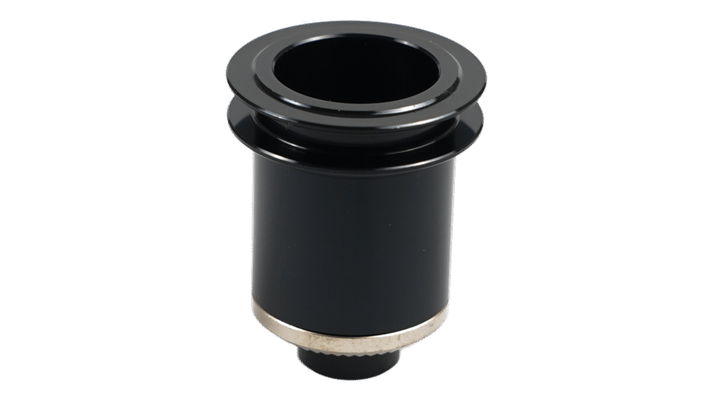 EDC REAR, NDS, QR, 9X135MM SCS, FOR ROVAL AERO DISC ROAD HUB (AFD01-R) (HWAXXX00S3591S) - Imagen 2