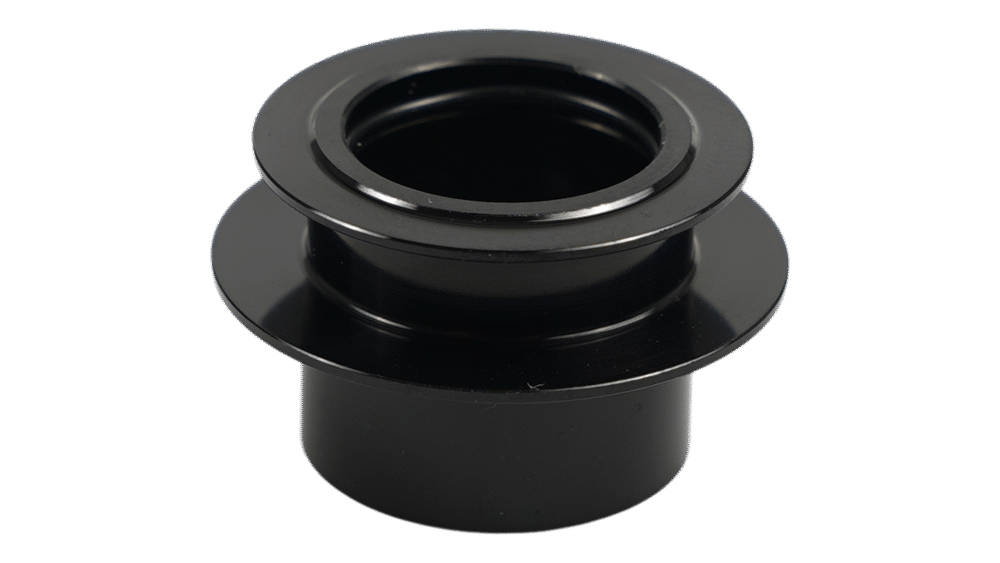 EDC FRONT, DS, TA, 12X100MM, FOR ROVAL AERO ROAD DISC HUB (AFD01-F) (HWAXXX00S6513C0) - Imagen 2