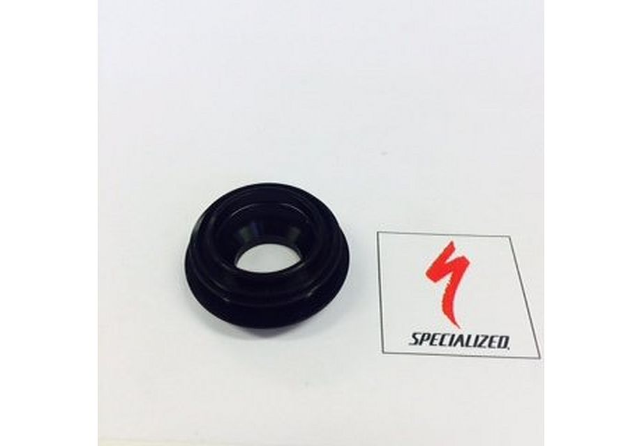 Alternative view of EDC FRONT, DS, TA, 12X100MM, FOR ROVAL MTN HUB (LFM14) (HWAXXX00S6347C0)