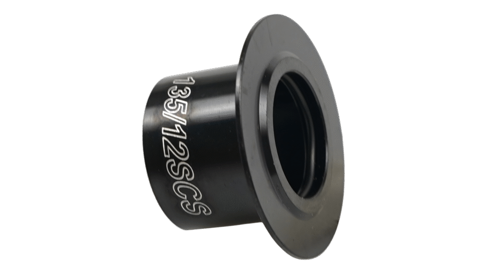 EDC REAR, DS, TA, 12X135MM SCS, FOR SHIMANO 11-SPD ROAD FHB (AFD01-R) (LF12) (HWAXXX00S6157C0) - Imagen 2