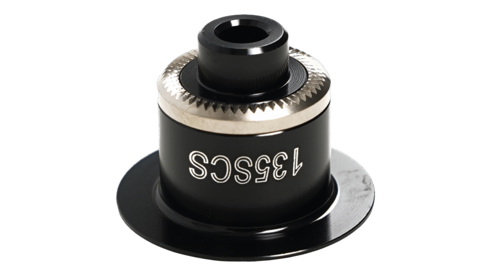 EDC REAR, DS, QR, 9X135MM, FOR SHIMANO HG 11-SPD. ROAD FHB (LF12) (HWAXXX00S3592S0) - Imagen 2