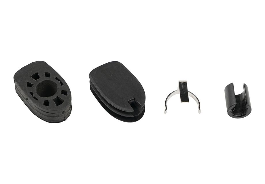 Alternative view of STP SUB, MY16 VENGE VIAS SEATPOST, DI2 BATTERY MOUNTING KIT