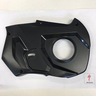 ELE COVER, LEVO/KENEVO (GEN.1), ALLOY FRAME, DS MOTOR COVER (Replaced by S186800004)