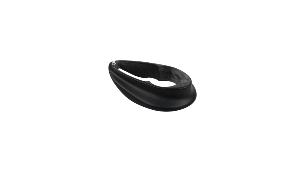 HDS SUB, VENGE VIAS HIGH STACK SPACERS - LIGHTWEIGHT - LOWER TRANSITION