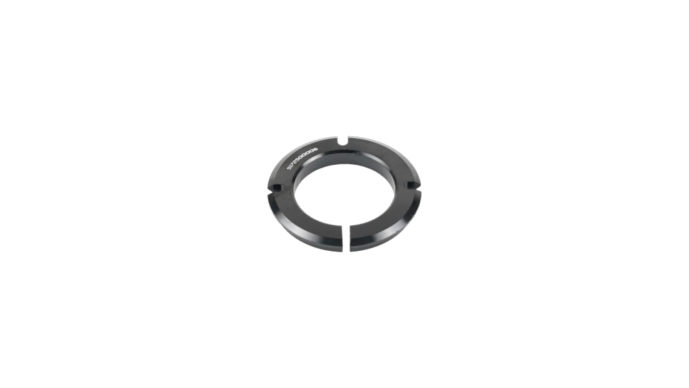 HDS SUB, VENGE NON-VIAS COMPRESSION RING - UNIVERSAL