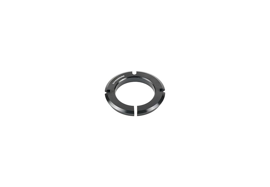 Alternative view of HDS SUB, VENGE NON-VIAS COMPRESSION RING - UNIVERSAL