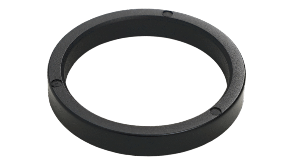HDS SUB, VENGE NON-VIAS NYLON SPACER - SPACER 5MM