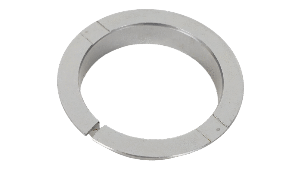 HDS SUB, FUTURE SHOCK HEADSET, SPLIT COMPRESSION RING FOR TOP BEARING