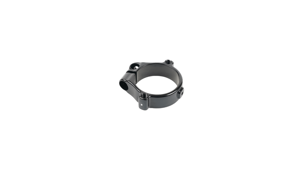 HDS SUB, FUTURE SHOCK HEADSET COLLAR, FULLY ASSEMBLED (Replaced by S192500018)