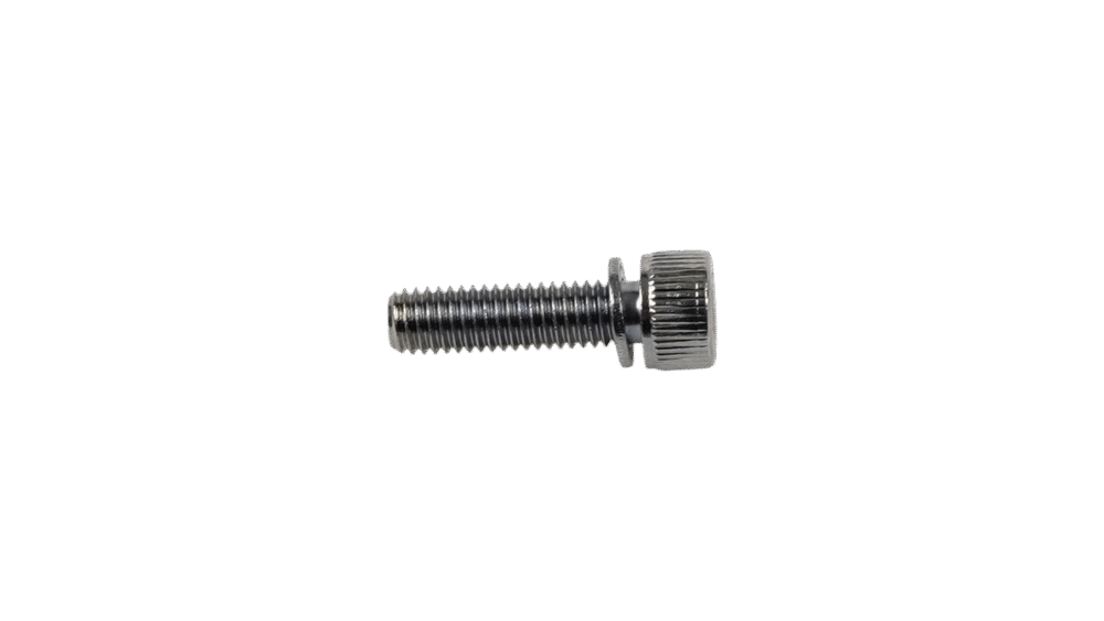 HDS SUB, FUTURE SHOCK HEADSET, COLLAR ASSY, BOLT FOR BARREL NUT, M5X0.8PX18MM (91290A230)