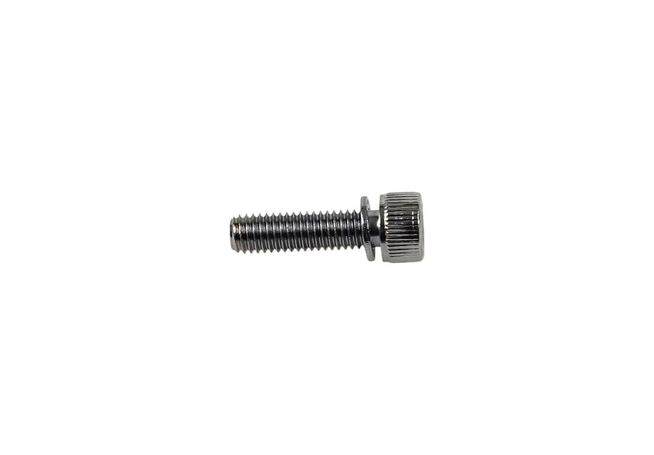 Alternative view of HDS SUB, FUTURE SHOCK HEADSET, COLLAR ASSY, BOLT FOR BARREL NUT, M5X0.8PX18MM (91290A230)