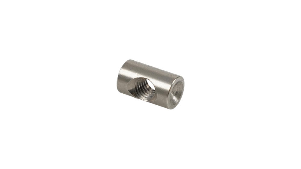 HDS SUB, FUTURE SHOCK HEADSET, COLLAR ASSY, BARREL NUT, 11.5MM