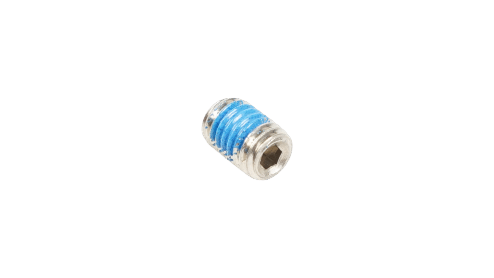 HDS SUB, FUTURE SHOCK COLLAR, PRELOAD SET SCREW, M5X0.8X7.5MM