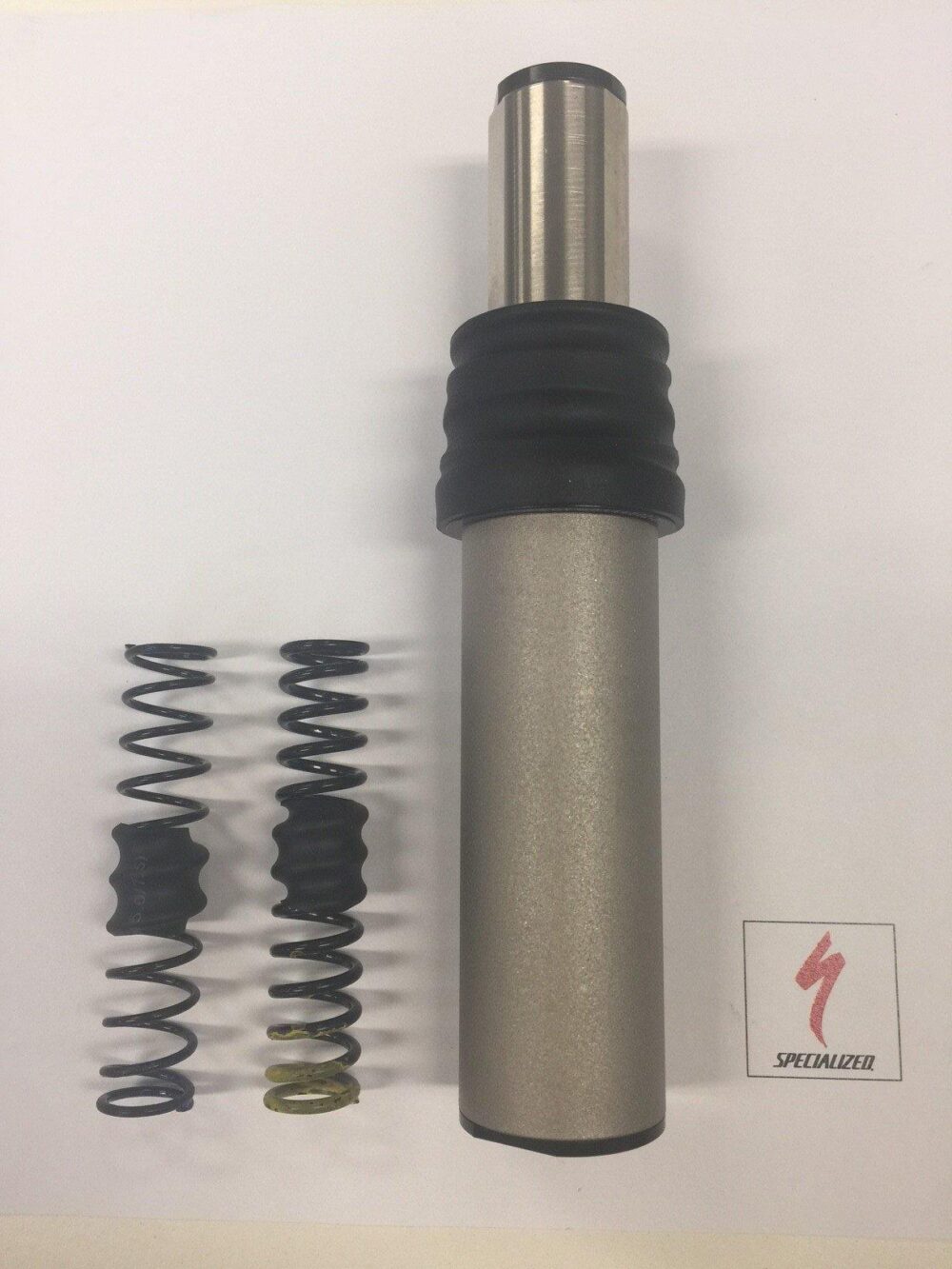 SUB: HDS MY17 ROUBAIX / RUBY - HEADSET CARTRIDGE - SPRING RATE 13 LBS/IN