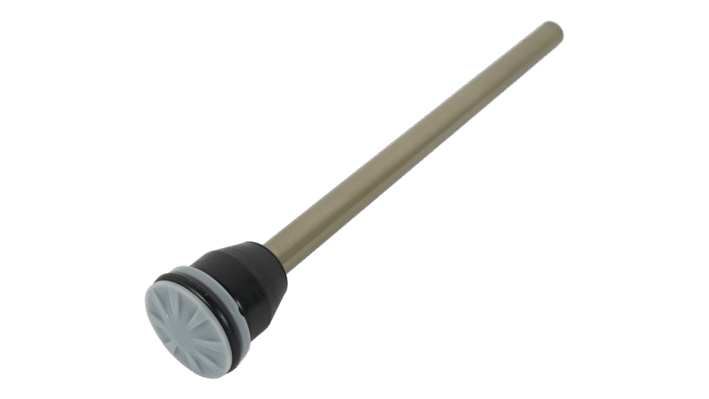 SUB ROCKSHOX, MY17 SID BRAIN FORK, AIR SPRING ASSY, 29, 80MM TRAVEL, SOLO AIR (11.4018.026.023)