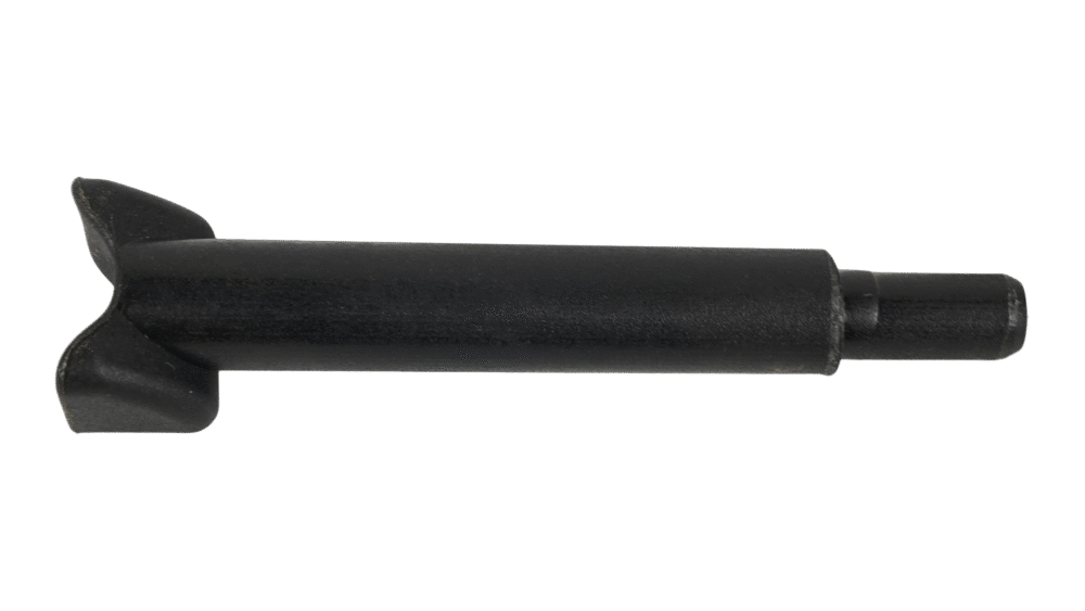 CBG BB CABLE GUIDE, MY16-17 DIVERGE, CARBON FRAME, FRONT DERIALLEUR EXIT PORT HOUSING STOP, PRESS FIT, PLASTIC - Imagen 2
