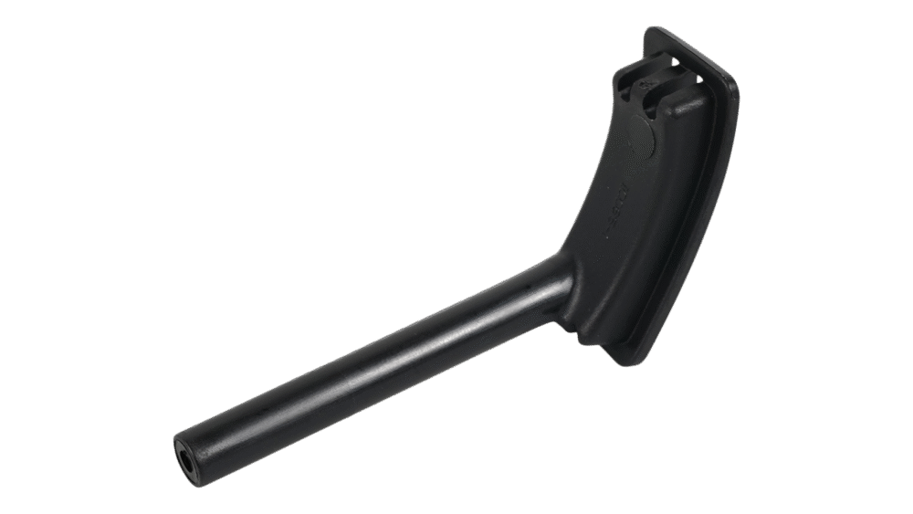 CBG BB CABLE GUIDE, MY17-19 ROUBAIX / RUBY, MECHANICAL SHIFT BB CABLE GUIDE - Imagen 2