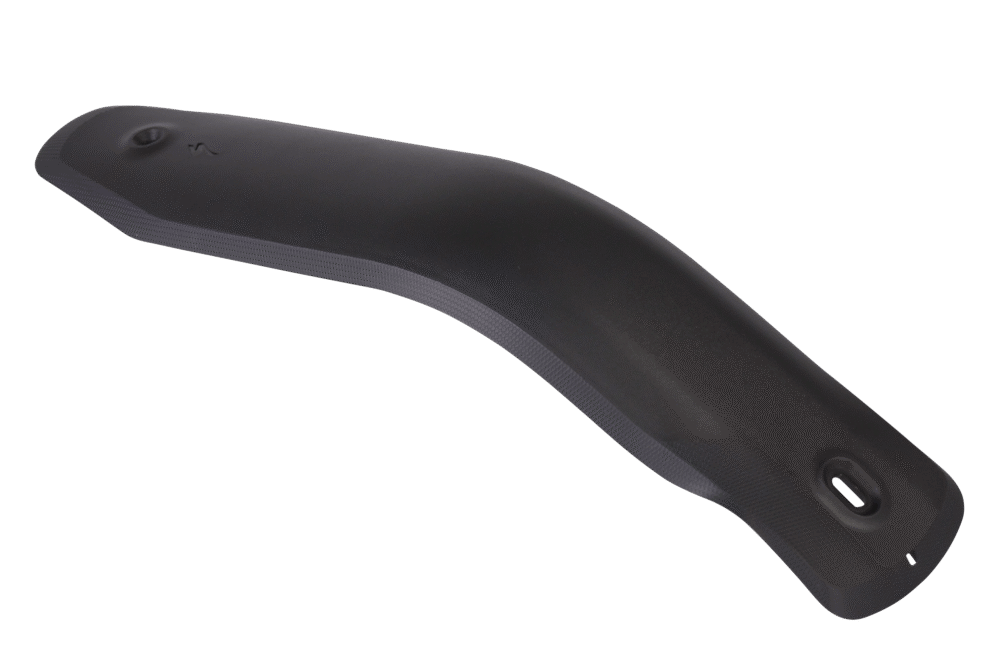 Protector de tubo diagonal Enduro 2017-19