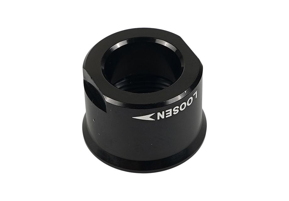 EDC REAR, DS, 12X148MM, THREADED SRAM XD END CAP FOR FORMULA HUB (SPD-14321 / SP-16481) (GWD-1000)