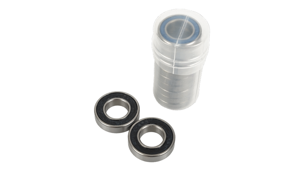 BRG KIT, MY18-20 SJ (J1), SUSPENSION BEARING KIT - Imagen 2