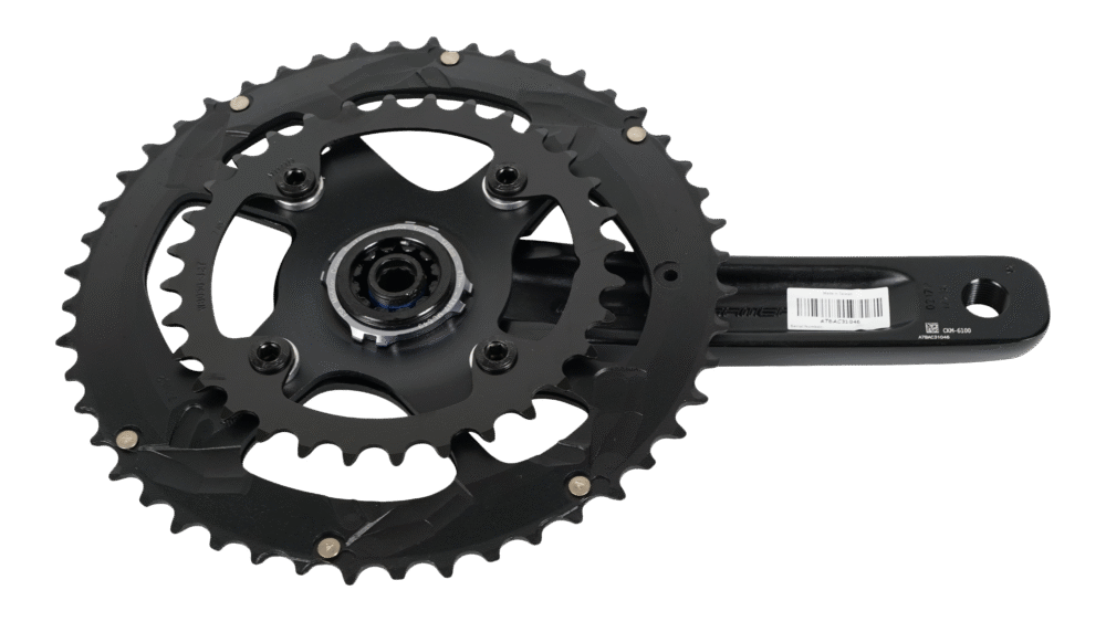 CRK MY18 FSA GOSSAMER PRO ROAD CRANK ARM RIGHT 172.5 - Imagen 2