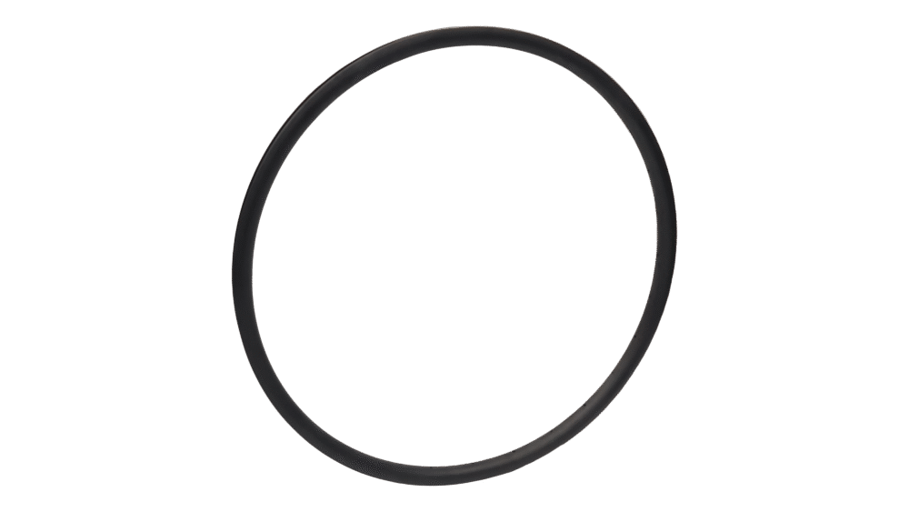RIM MY18 CONTROL CARBON OE (PRO), 29, REAR, CARBON, 28H, DISC - SATIN CARBON