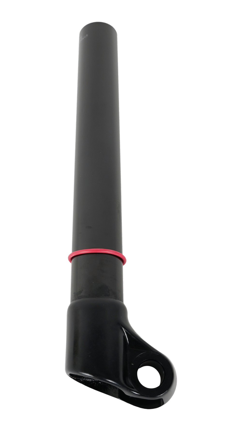 SUB ROCKSHOX, RS-1 FORK, INNER TUBE STANCHION, RIGHT SIDE, BLACK, 46MM OFFSET (11.4018.042.010)