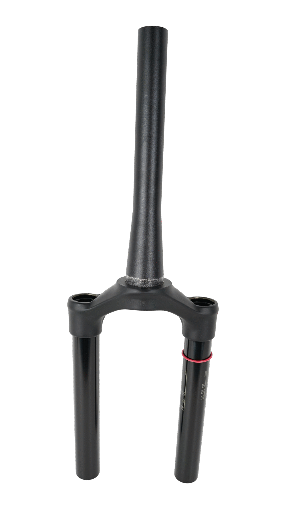 SUB ROCKSHOX, MY17 SID BRAIN FORK, CSU, 29, 32MM, ALLOY, 1.5 TAPERED, 51MM OFFSET, DIFFUSION BLACK (11.4018.008.472) - Imagen 2