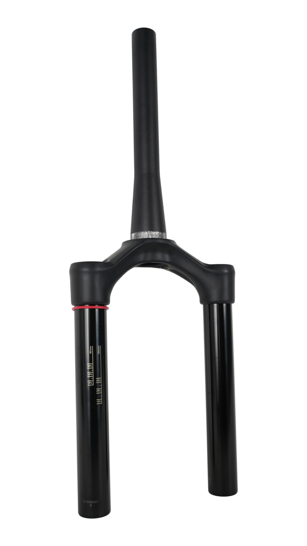 SUB ROCKSHOX, MY17 SID BRAIN FORK, CSU, 29, 32MM, BOOST, ALLOY, 1.5 TAPERED, 51MM OFFSET, DIFFUSION BLK (11.4018.008.478)