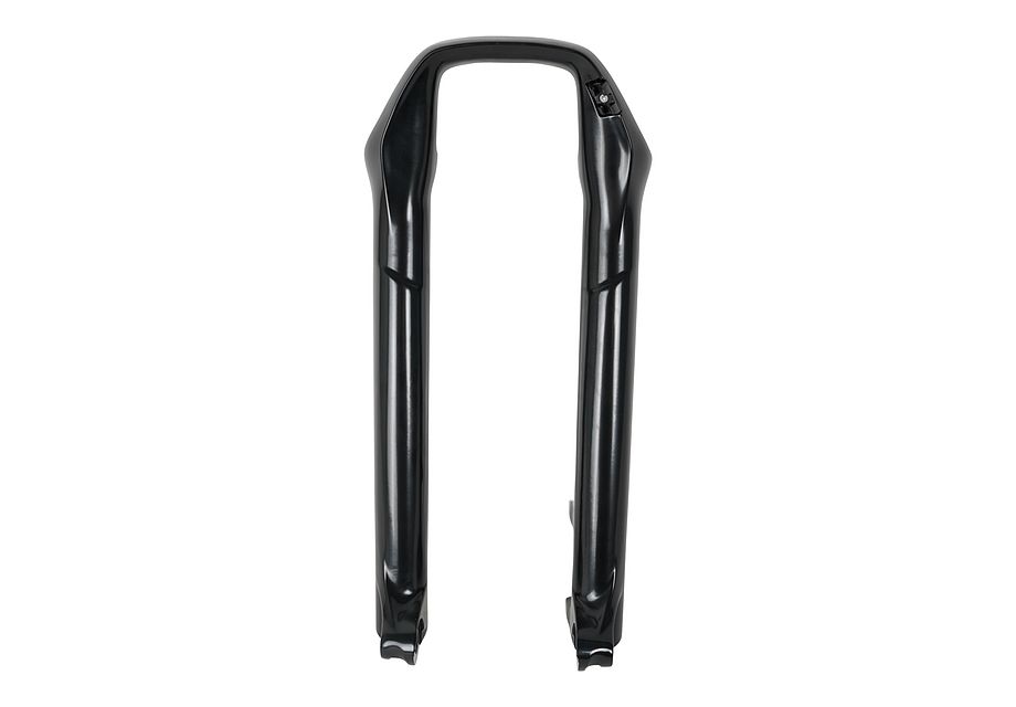 Alternative view of SUB ROCKSHOX, MY17 SID BRAIN FORK, LOWER LEG, 32MM, 29, 15X110 BOOST, BLACK (NO DCL) (11.4018.006.262)