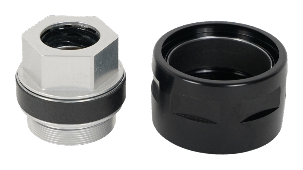 STP SUB, MY18-20 COMMAND POST WU, 34.9MM, SEAL HEAD AND BUSHING REPLACEMENT KIT